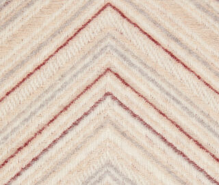 Missoni 'Catullo' throw, beige multicolor MULTICOLOUR MIHO23CAT916BEI