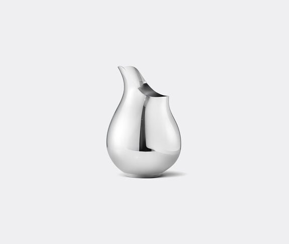 Georg Jensen 'Ilse' vase, medium Silver ${masterID}
