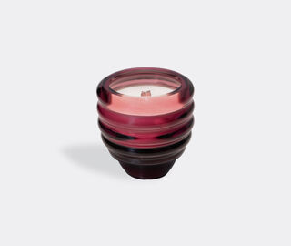 KLIMCHI 'Rose Lush' candle PURPLE KLIM22CAN135PUR