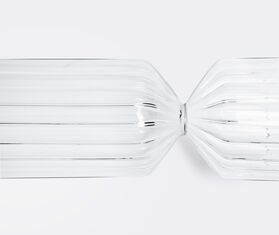 Ichendorf Milano &#39;Bouquet&#39; optical vase, small TRANSPARENT ICMI15BOQ260TRA