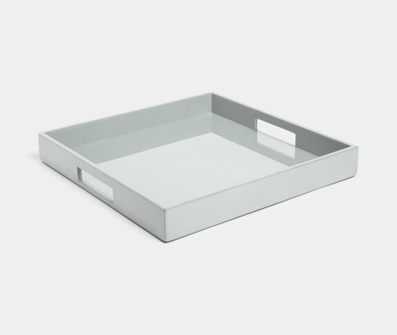 Wetter Indochine 'Classic' tray, grey undefined ${masterID} 2