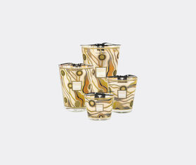 Baobab Collection 'Australia' candle, large MULTICOLOUR BAOB24AUS538MUL