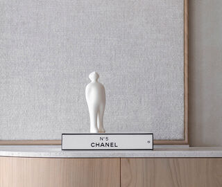 Gardeco 'The Visitor', small, white WHITE GARD23VIS274WHI