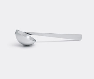 Sambonet 'Gio Ponti' Conca soup ladle SILVER SAMB15SOU068SIL