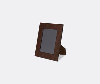 ETRO Home Interiors 'Arnica' picture frame, red RED ETRO26ARN531RED