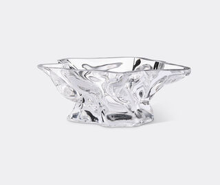 AYTM 'Vena' bowl, clear TRANSPARENT AYTM26VEN532TRA