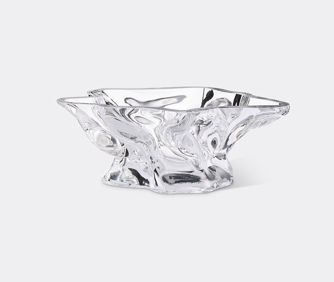 AYTM 'Vena' bowl, clear TRANSPARENT AYTM26VEN532TRA