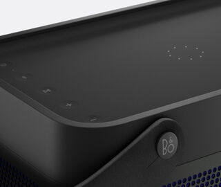 Bang &amp; Olufsen 'Beolit 20' speaker, black anthracite BLACK BAOL23BEO994BLK