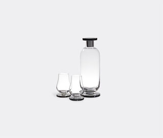 Tom Dixon 'Puck' decanter MULTICOLOUR TODI21PUC727TRA