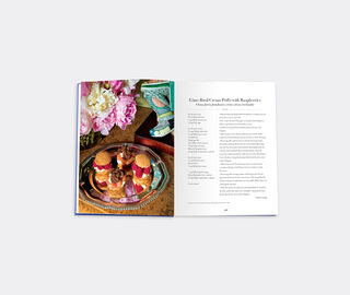 Assouline 'Valentino: At the Emperor's Table' BLUE ASSO16VAL938BLU
