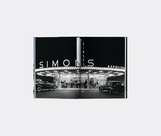 Taschen 'Los Angeles. Portrait of a City' MULTICOLOUR TASC22LOS917MUL