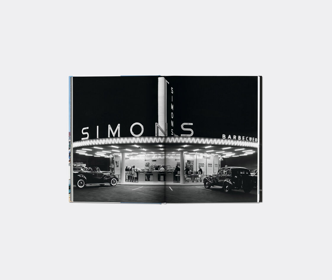 Taschen Los Angeles. Portrait Of A City In Blue