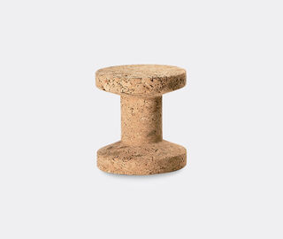 Vitra 'Model B, Cork Family' BROWN VITR19COR330BRW