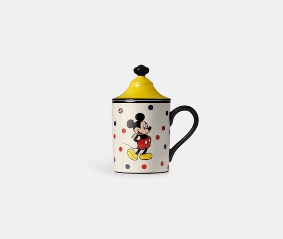 Gucci 'Disney x Gucci' mug Ivory, Yellow ${masterID}