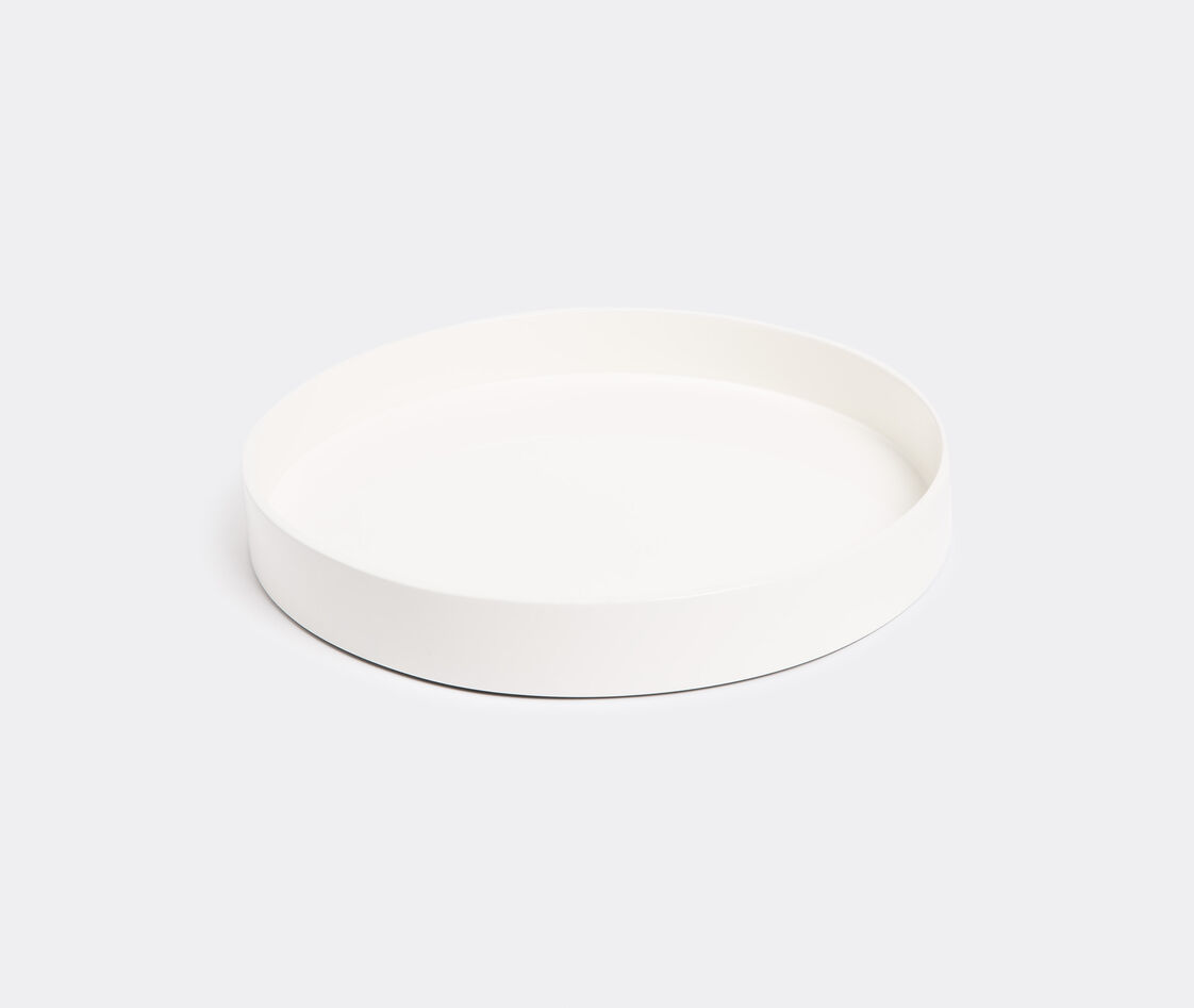 Wetter Indochine Serving And Trays White Uni
