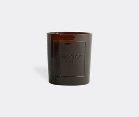 Cander Paris 'Oud Particulier' candle BROWN CAPA23OUD490BRW