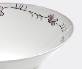 Serax &#39;Dark Viola&#39; low bowl, set of two MULTICOLOUR SERA23LOW341MUL