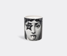 Fornasetti Profumi 'Star Lina' candle, large MULTICOLOUR FOPR20STA842WHI