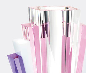 Reflections Copenhagen &#39;South Beach&#39; vase MULTICOLOUR REFL20SOU495MUL