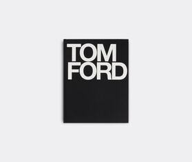 Rizzoli International&nbsp;Publications &#39;Tom Ford&#39; MULTICOLOUR RIZZ23TOM698MUL