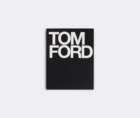 Rizzoli International Publications 'Tom Ford' MULTICOLOUR RIZZ23TOM698MUL