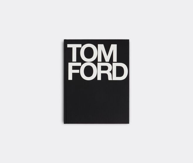 Rizzoli International&nbsp;Publications 'Tom Ford' MULTICOLOUR RIZZ23TOM698MUL