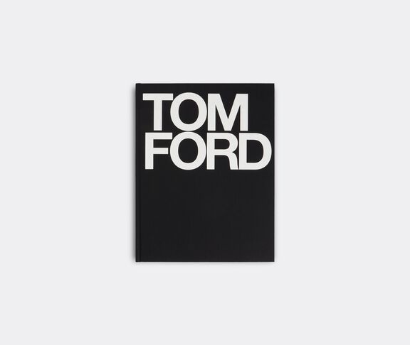 Rizzoli International Publications Tom Ford undefined ${masterID} 2