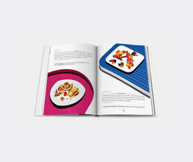 Assouline Farfetch Curates Food MULTICOLOUR ASSO15FAR369WHI