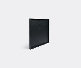 AYTM &#39;Unity&#39; tray, large BLACK AYTM18UNI060BLK