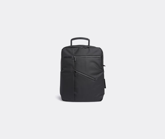 Lexon Challenger Laptop Backpack Black ${masterID} 2