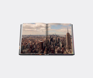Assouline 'New York Chic' MULTICOLOUR ASSO23NEW309MUL