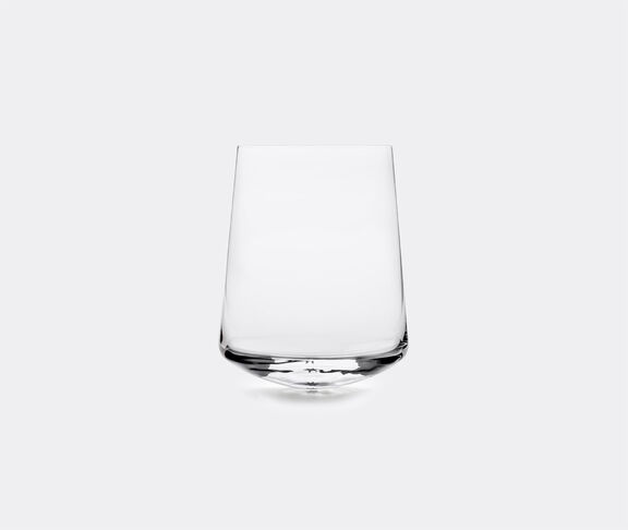 Ichendorf Milano Stand Up White Wine Glass Clear *2Pcs transparent ${masterID} 2
