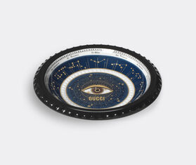 Gucci 'Zodiac Map' trinket tray MULTICOLOUR GUCC20UNI967BLK