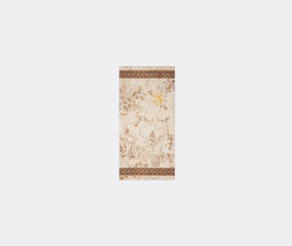 Pierre-Louis Mascia 'Cerbiattoott' napkin, champagne GOLD PLMA26CER717GOL