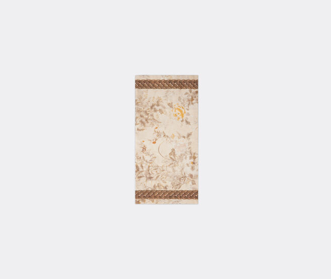 Pierre-Louis Mascia 'Cerbiattoott' napkin, champagne GOLD PLMA26CER717GOL