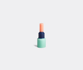 Hay 'Pillar Candle' MULTICOLOUR HAY120PIL061GRN