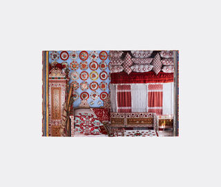 Vendome 'Cabana Anthology: the Anniversary Edition' MULTICOLOUR VEND24CAB518MUL