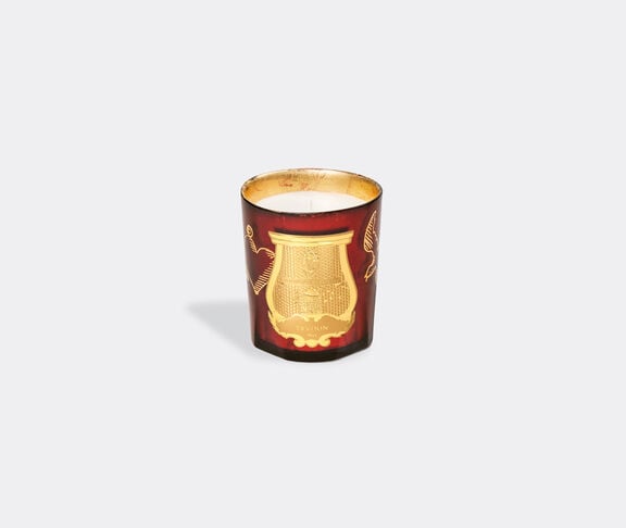 Trudon Scented Candle 270G Christmas 22 Gloria Red ${masterID} 2