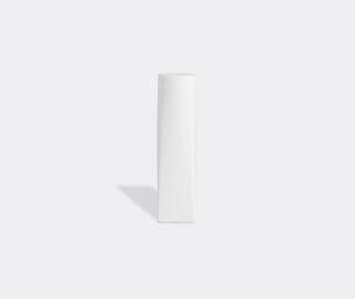 Audo Copenhagen 'Ignus Flameless Candle', H22,5 WHITE MENU22IGN248WHI