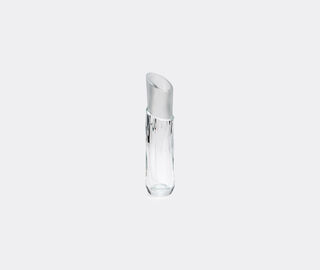Visionnaire 'Lipstick' vase, crystal TRANSPARENT VISI19LIP643TRA