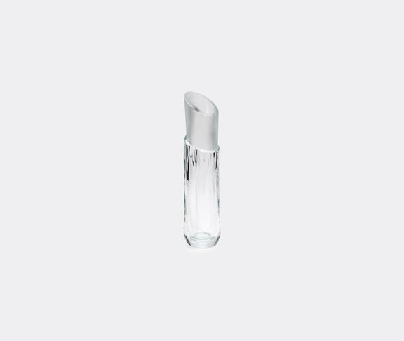 Visionnaire 'Lipstick' vase, crystal Crystal ${masterID}