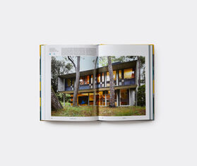 Phaidon 'Atlas of Mid-Century Modern Houses', classic format PINK PHAI22ATL391PIN