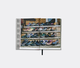 Taschen &#39;World&#39;s Greatest Sneaker Collectors&#39; MULTICOLOUR TASC23WOR299MUL