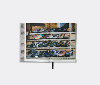 Taschen 'World's Greatest Sneaker Collectors' MULTICOLOUR TASC23WOR299MUL