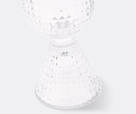 POLSPOTTEN &#39;Rooftop&#39; champagne glass, set of four, clear TRANSPARENT POLS25CHA297TRA