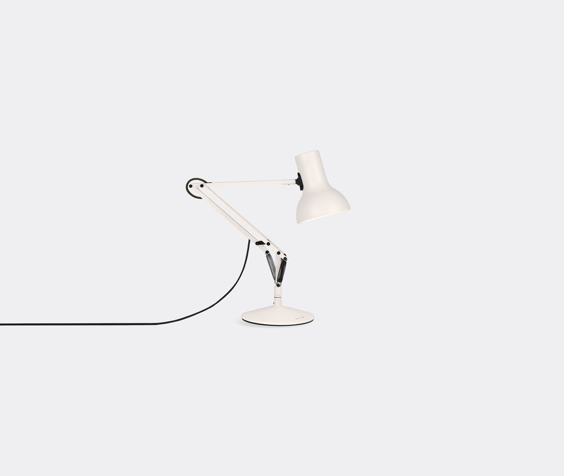 Anglepoise Lighting White Uni In White