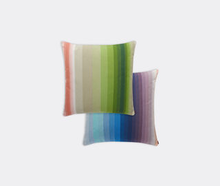 Missoni 'Oceania' cushion, set of two, multicolor MULTICOLOUR MIHO23OCE685MUL