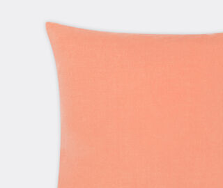 Christina Lundsteen 'Basic Square' cushion, wild rose PINK CHLU25BAS571PIN