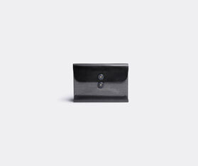 Postalco Postcard wallet BLACK POST15POS071BLK