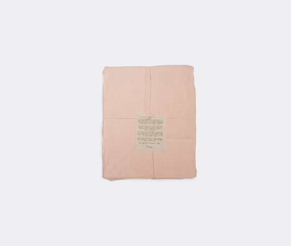 Once Milano Tablecloth, medium, pink PINK ONMI20TAB726PIN